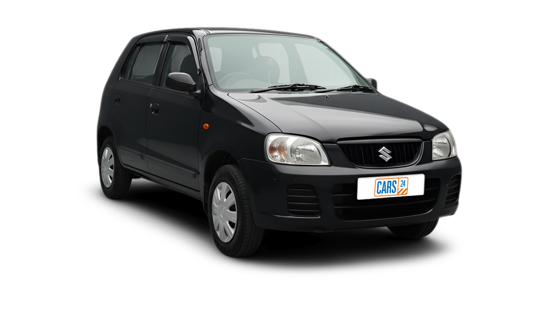 Maruti Alto-img